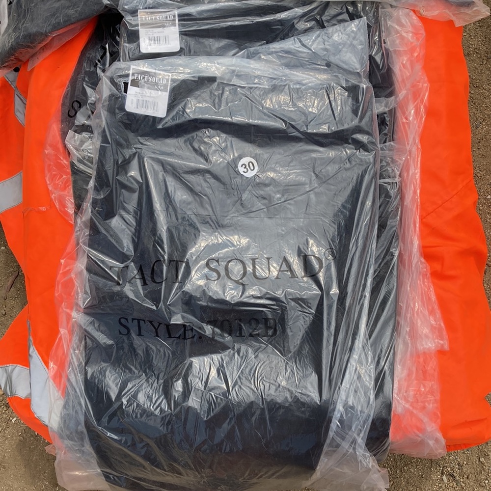 Uniform - Picture 2 of 3